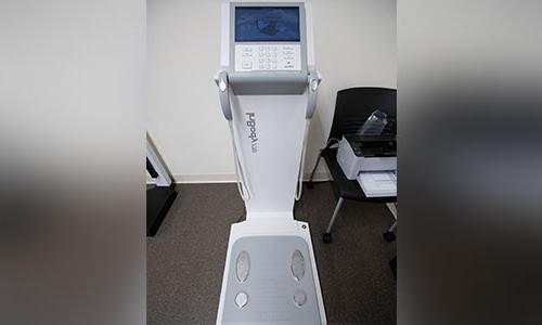 InBody 770 Body Composition Device